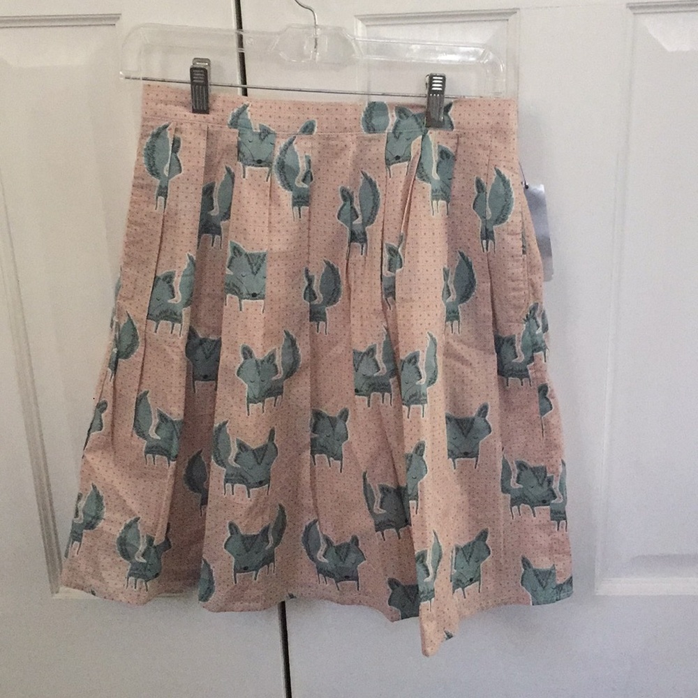 Circle Skirt